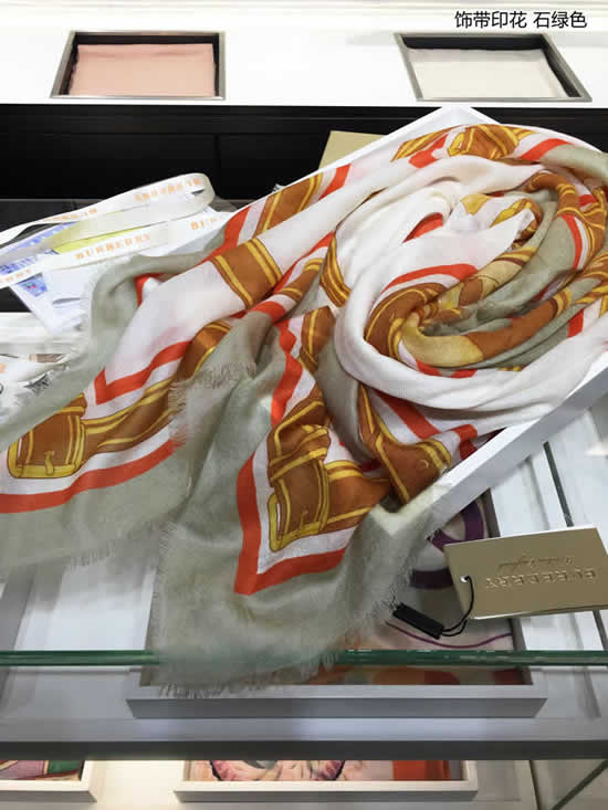 High Quality Female Shawl Hot Sale Men Scarf Replica Hermes Scarves 45